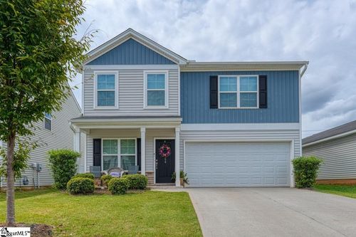 454 Grantham Court, Spartanburg, SC, 29303 | Card Image