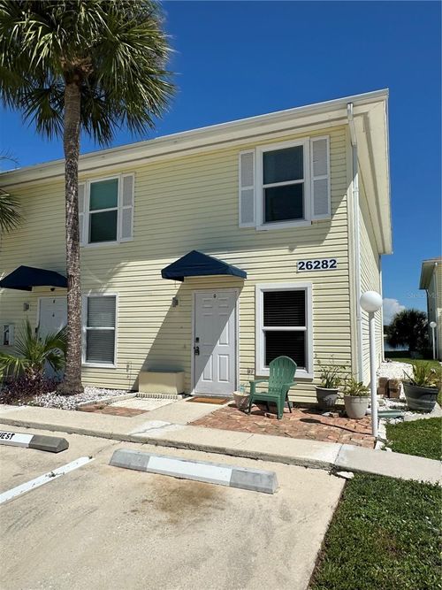 207g-26282 Rampart Blvd, PUNTA GORDA, FL, 33983-6254 | Card Image