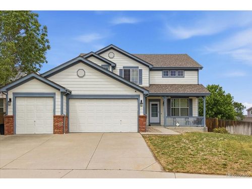 4598 S Ireland St, Aurora, CO, 80015-5479 | Card Image