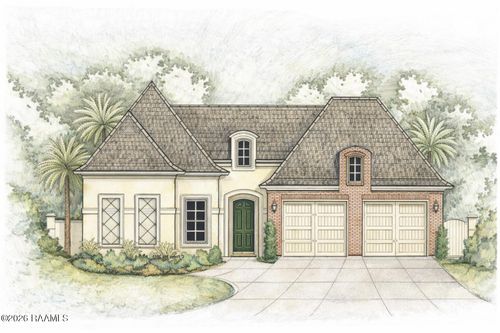 111 Tortoise Ln, Broussard, LA, 70518-7446 | Card Image
