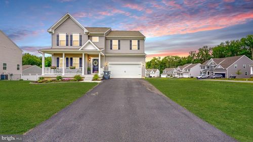 103 Fred Dr, NORTH EAST, MD, 21901-2135 | Card Image