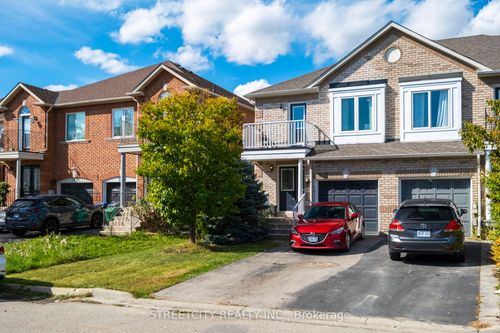 3953 Freeman Terr, Mississauga, ON, L5M6R2 | Card Image