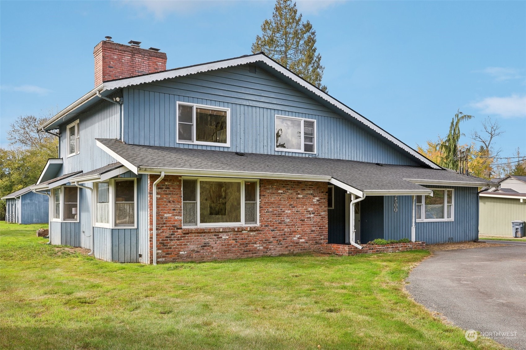 73rd Ave, Snohomish, WA 98296