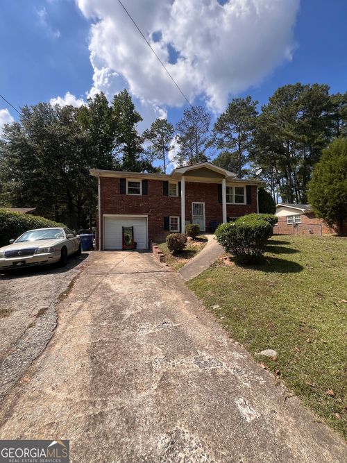 115 Hidden Brook Court, South Fulton, GA, 30349 | Card Image