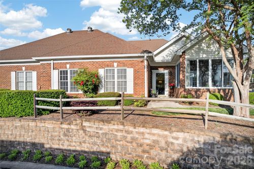 8437 Windsor Ridge Dr, Charlotte, NC, 28277-6558 | Card Image