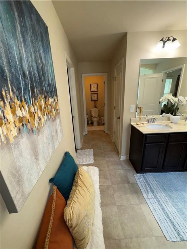 124 Gorham Gates Ct, House other with 4 bedrooms, 3 bathrooms and 2 parking in Hiram GA | Image 45