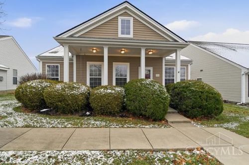 4243 N Yorkshire Sq, Cincinnati, OH, 45245-7065 | Card Image