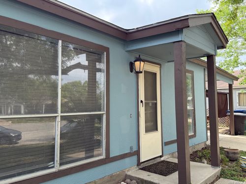 302 Glenbrook, San Antonio, TX, 78220-1858 | Card Image