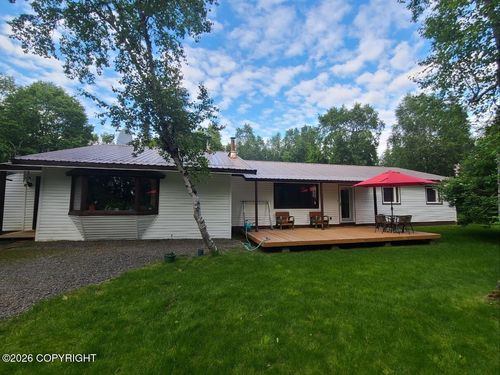 2244 Aleknagik Lake Rd, Dillingham, AK, 99576 | Card Image