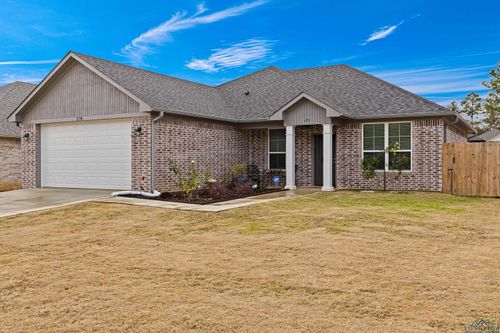 170 Highland Forest Drive, Gilmer, TX, 75644 | Card Image