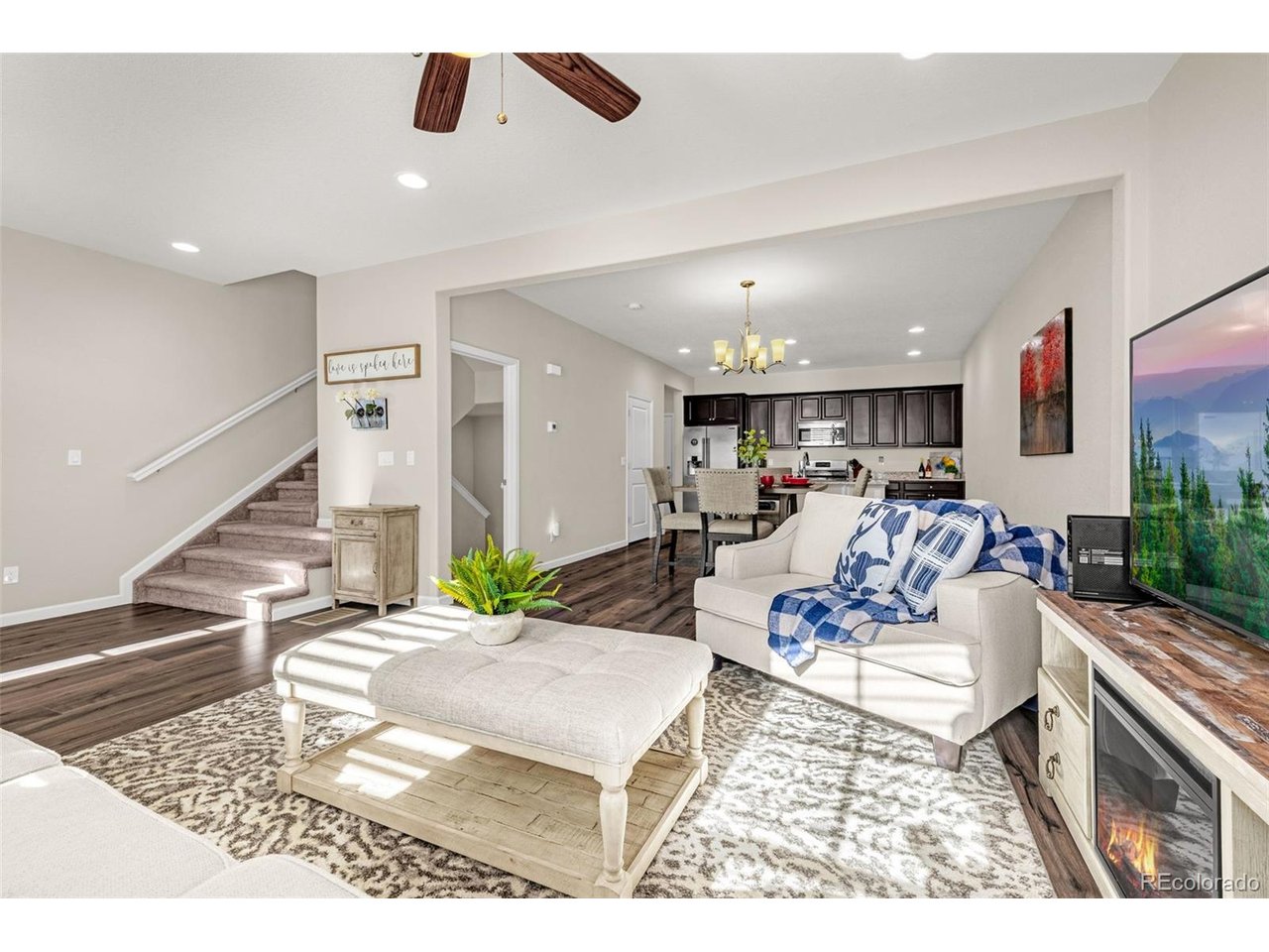 Residential in Colorado Springs 5