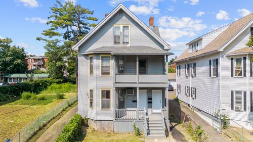 3-155 Babcock St, Hartford, CT, 06106-1304 | Card Image