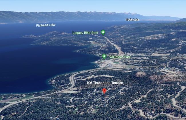 PROXIMITY TO LAKE AND TOWN | Image 22