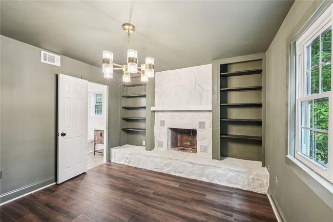 4363 Old Mabry Rd Ne, House other with 4 bedrooms, 3 bathrooms and 6 parking in Roswell GA | Image 24