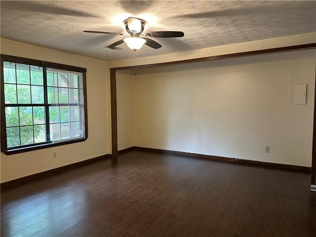 1253 Todiway Ct, House other with 3 bedrooms, 2 bathrooms and null parking in Jonesboro GA | Image 4