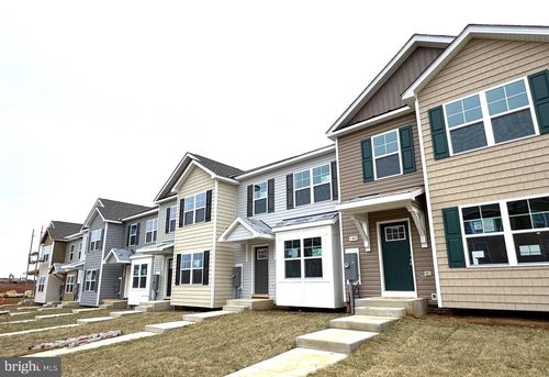 156 Olga Drive, MARTINSBURG, WV, 25403 | Card Image