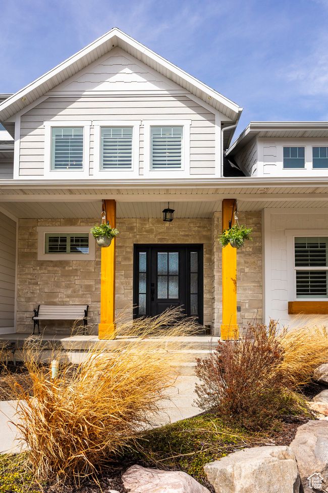 159 E 625 S, House other with 5 bedrooms, 3 bathrooms and 8 parking in Mantua UT | Image 49