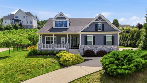 1653 Blackburn Heights Dr, Sewickley, PA, 15143-8627 | Card Image