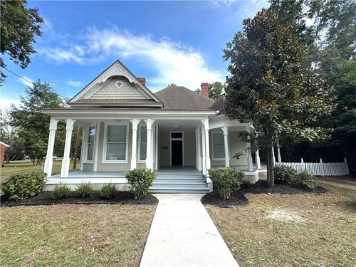 318 N Patterson St, Maxton, NC, 28364-1739 | Card Image