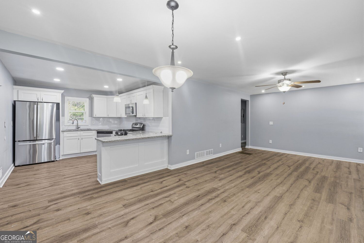Residential in Atlanta 4