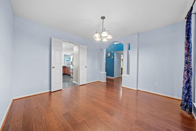 1802 Moston Dr, House other with 6 bedrooms, 4 bathrooms and 2 parking in Spring TX | Image 5