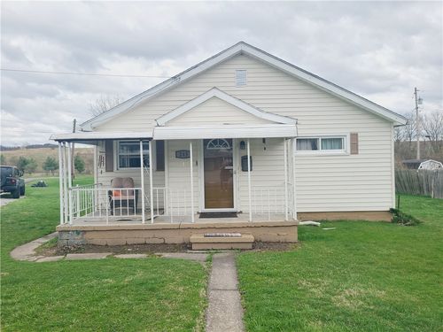 243 2nd St, Mather, PA, 15346-1005 | Card Image