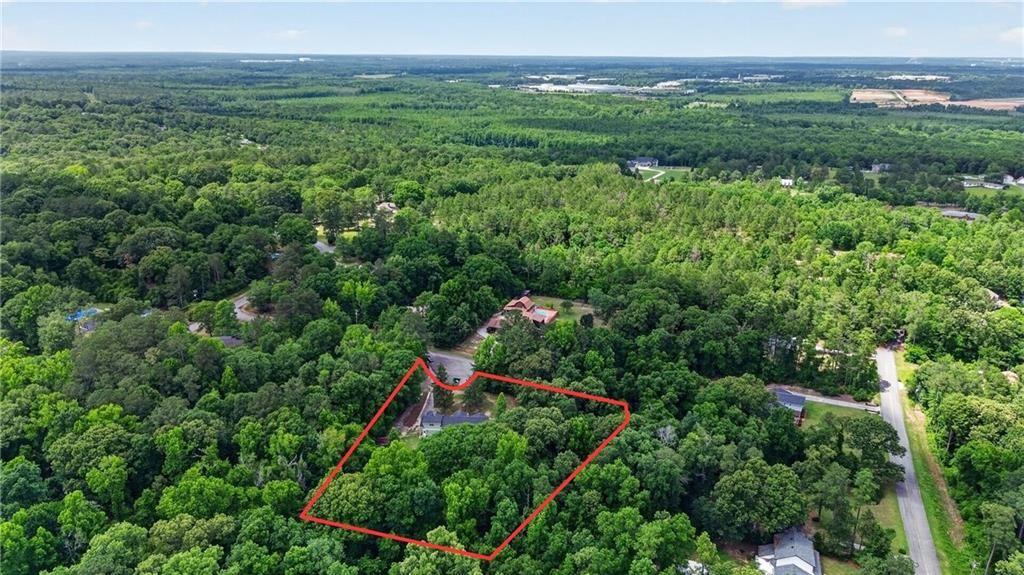 Residential in Warner Robins