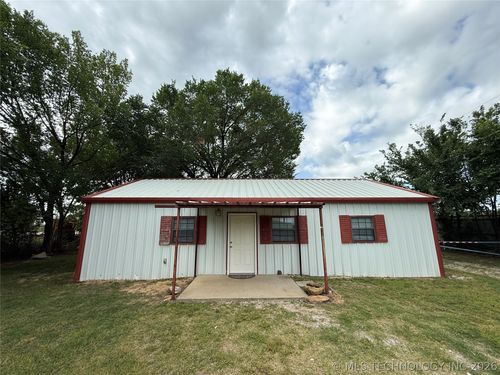 18147 Us Highway 70, Lone Grove, OK, 73443-6541 | Card Image