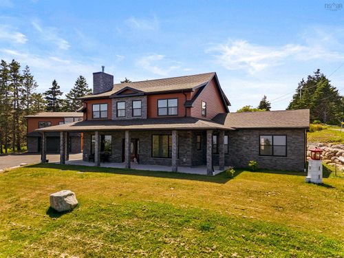 657 Ketch Harbour Rd, Portuguese Cove, NS, B3V1K1 | Card Image