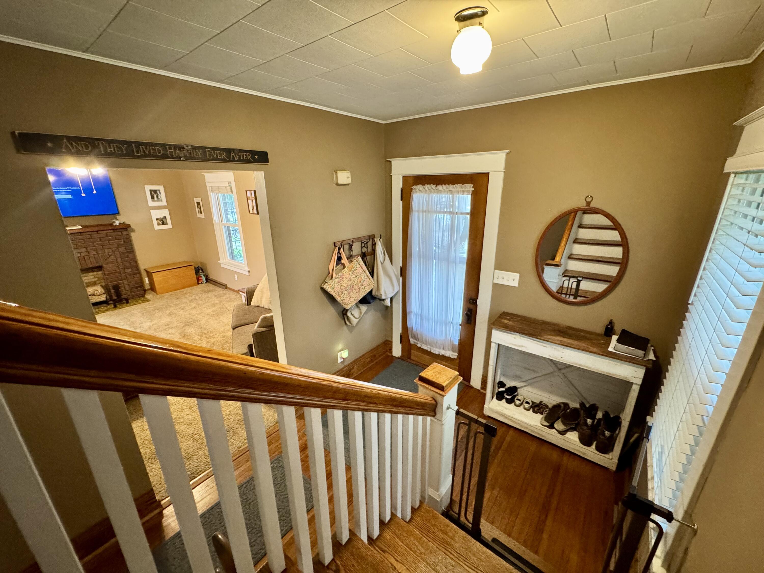 Residential in Punxsutawney 4
