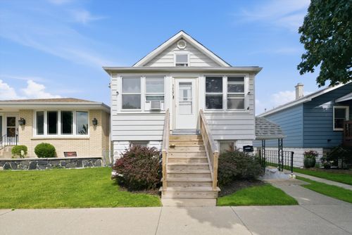 3607 S 55th Ct, Cicero, IL, 60804-4360 | Card Image