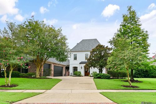 19528 Southern Hills Ave, Baton Rouge, LA, 70809-6732 | Card Image