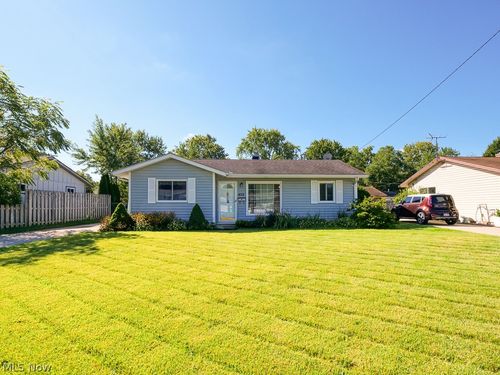 455 Birchwood Drive, Berea, OH, 44017 | Card Image