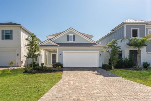 499 Silver Landing Dr, St Augustine, FL, 32092-3596 | Card Image