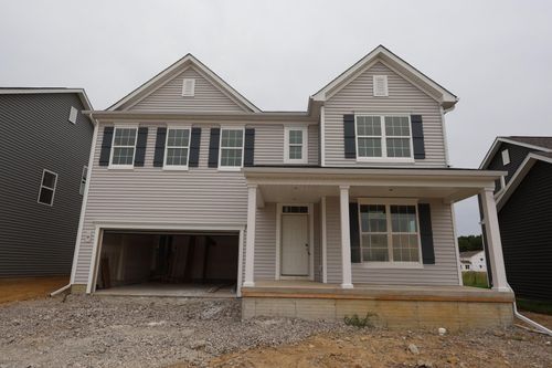 1017 Railbus Ave, Plain City, OH, 43064-0107 | Card Image