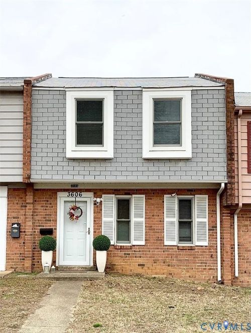 3606 Meadowdale Blvd, North Chesterfield, VA, 23234-5716 | Card Image