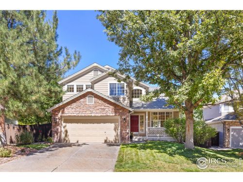 732 Paschal Dr, Lafayette, CO, 80026-1288 | Card Image