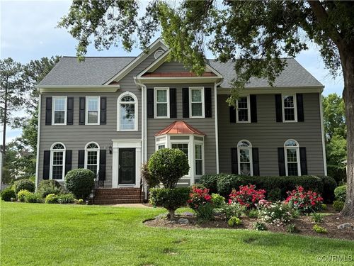 6013 Glen Abbey Dr, Glen Allen, VA, 23059-5367 | Card Image