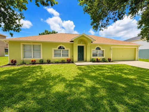 3228 White Blossom Lane, CLERMONT, FL, 34711 | Card Image