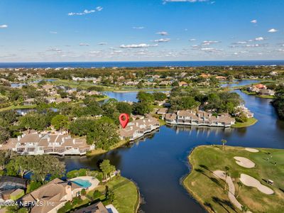 37 Little Bay Harbor Drive, Condo with 3 bedrooms, 3 bathrooms and null parking in Ponte Vedra Beach FL | Image 1