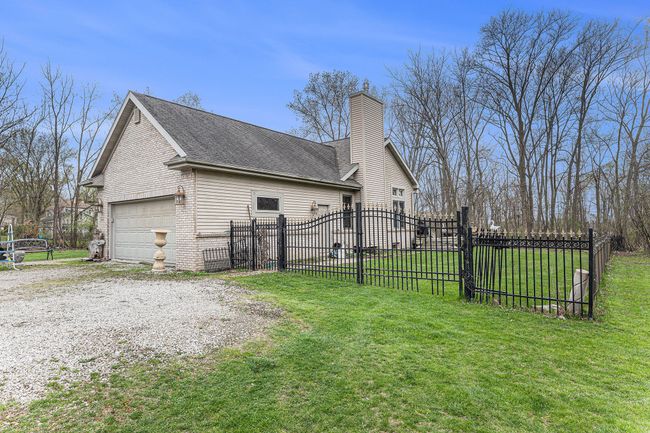 9500 Whitall Ln, House other with 3 bedrooms, 2 bathrooms and null parking in Grosse Ile MI | Image 31