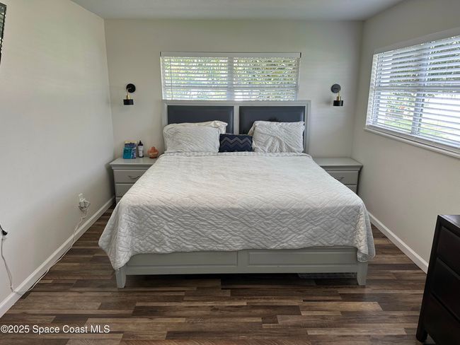 724 Ixora Ave, House other with 3 bedrooms, 2 bathrooms and null parking in Cocoa FL | Image 4