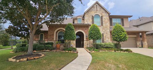 24126 Porte Toscana Ln, Richmond, TX, 77406-4400 | Card Image