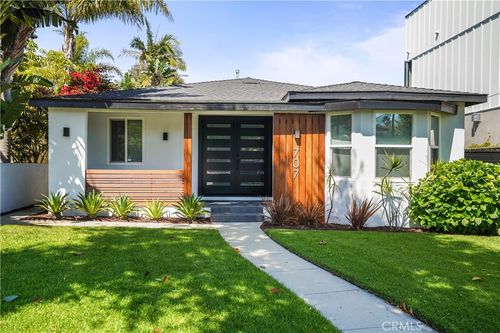 707 Sapphire St, Redondo Beach, CA, 90277-4123 | Card Image