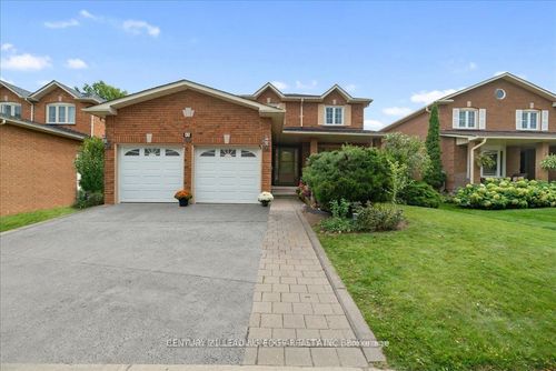 45 Lofthouse Dr, Whitby, ON, L1R1W5 | Card Image