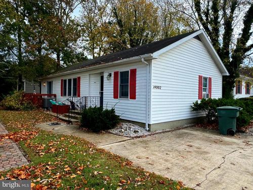 14002 Sand Dune Rd, OCEAN CITY, MD, 21842-5729 | Card Image
