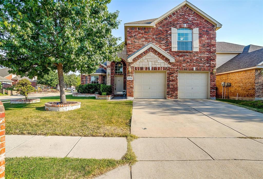 Kenny Dr, Fort Worth, TX 76244