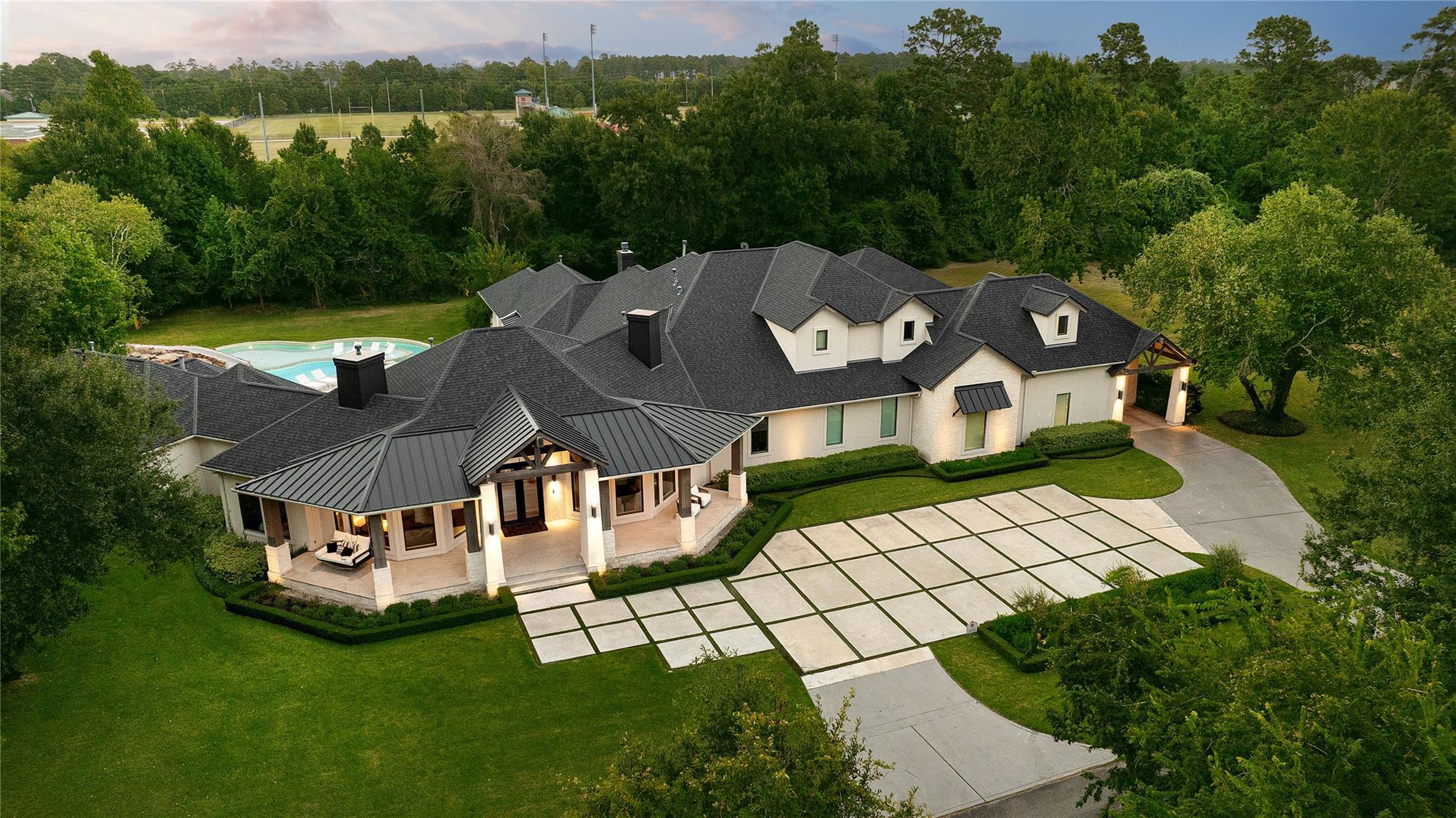 Residential in Tomball 2