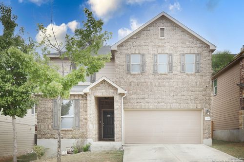 13342 Loma Sierra, San Antonio, TX, 78233-2566 | Card Image