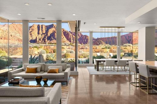 1748 N Cochise Way, Ivins, UT, 84738-6424 | Card Image